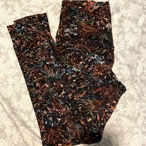 Lululemon Aligns Size 6